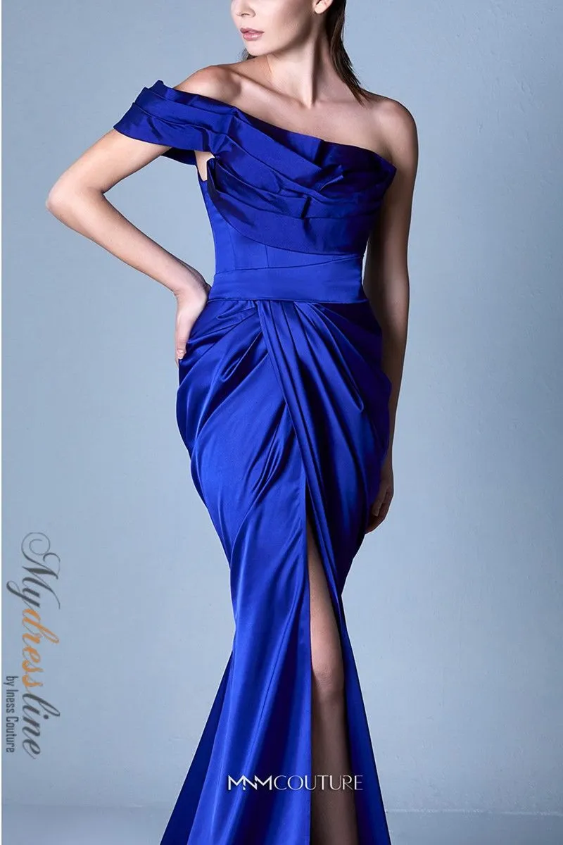 MNM Couture G1068