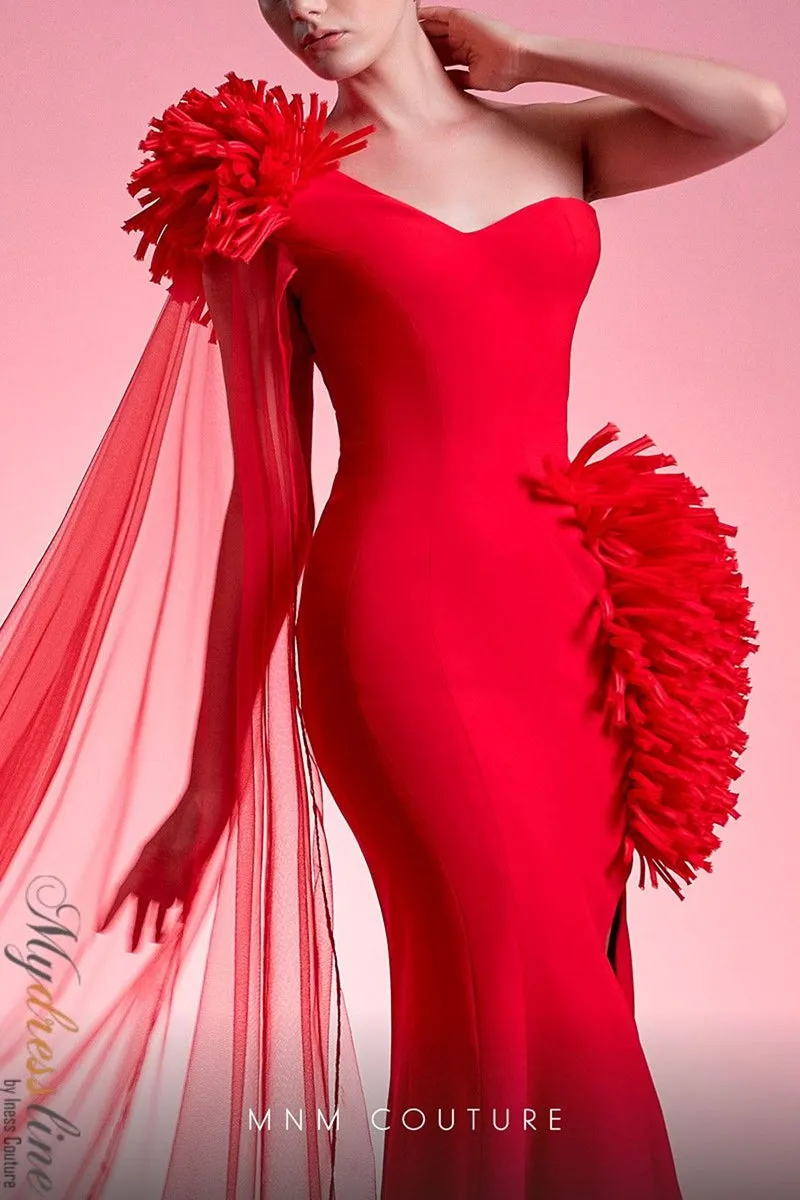 MNM Couture G1211