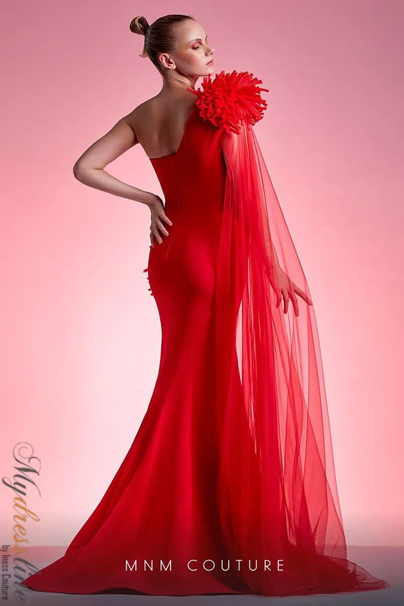 MNM Couture G1211
