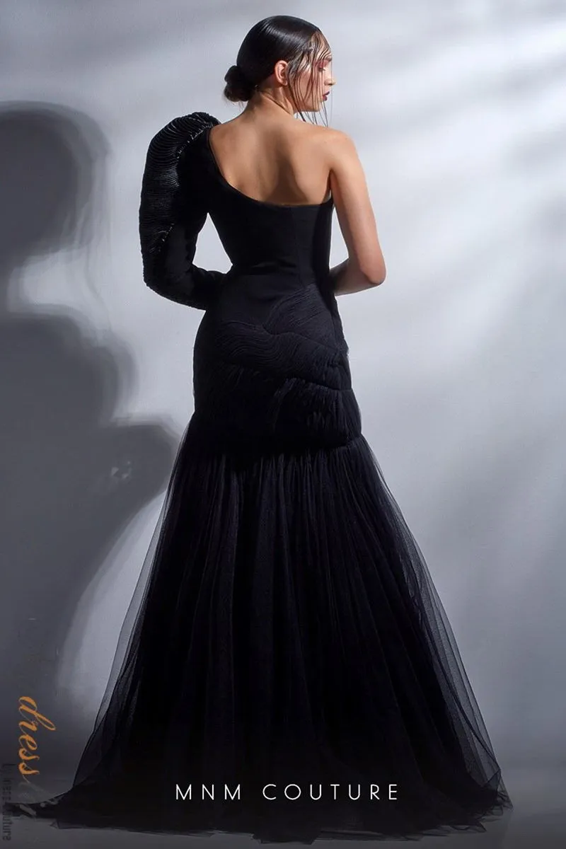 MNM Couture G1276