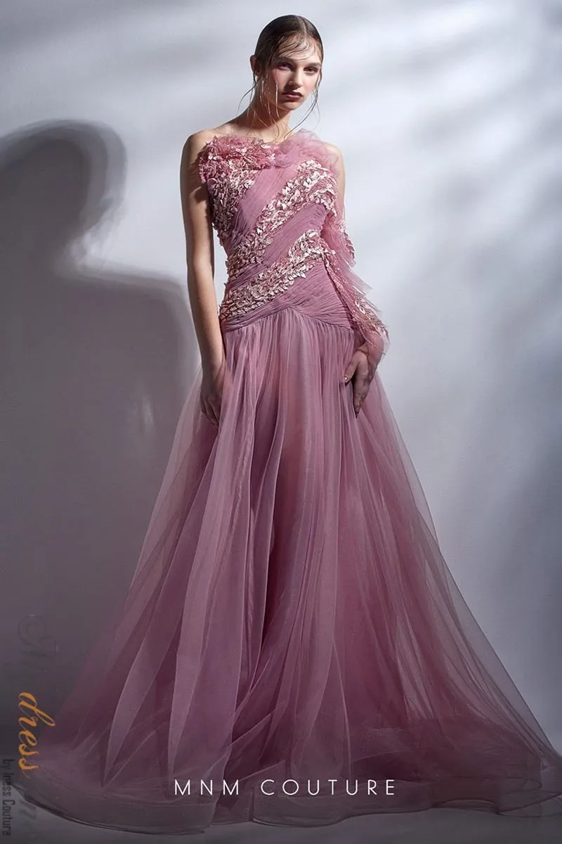 MNM Couture G1283