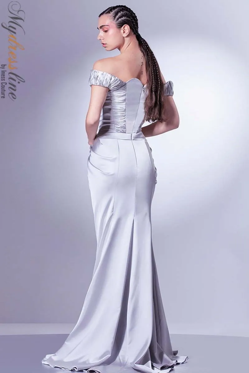 MNM Couture G1310