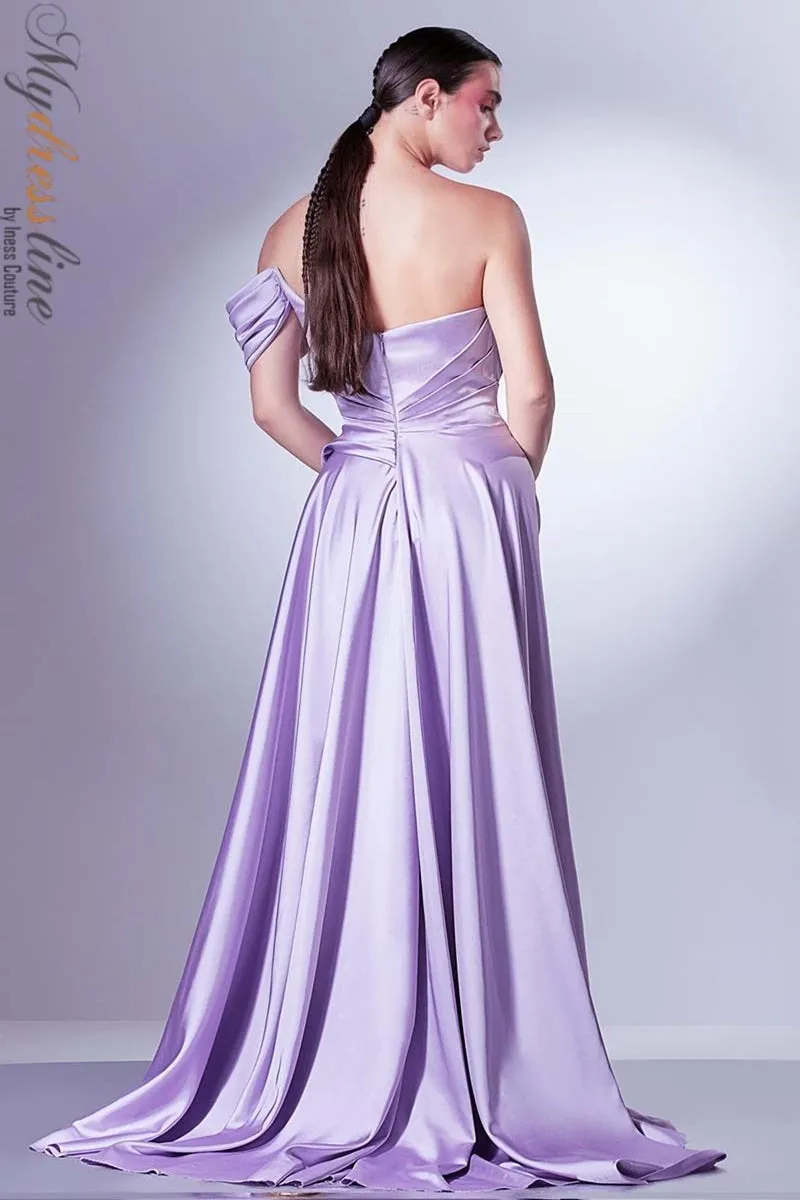 MNM Couture G1329