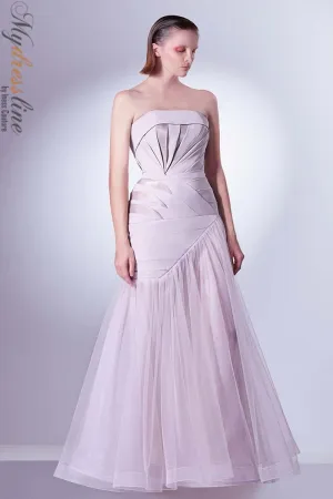 MNM Couture G1343