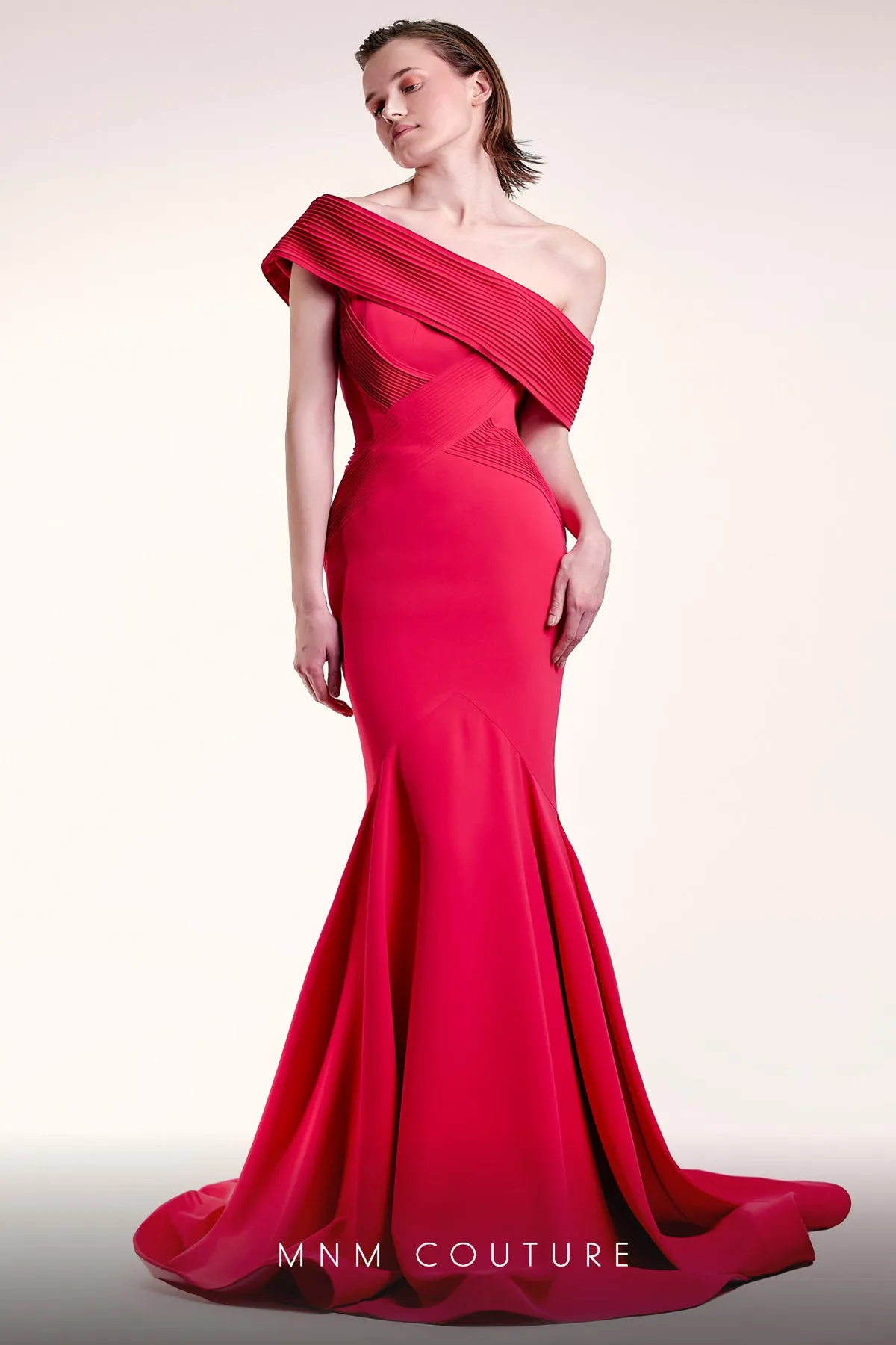 MNM Couture G1430