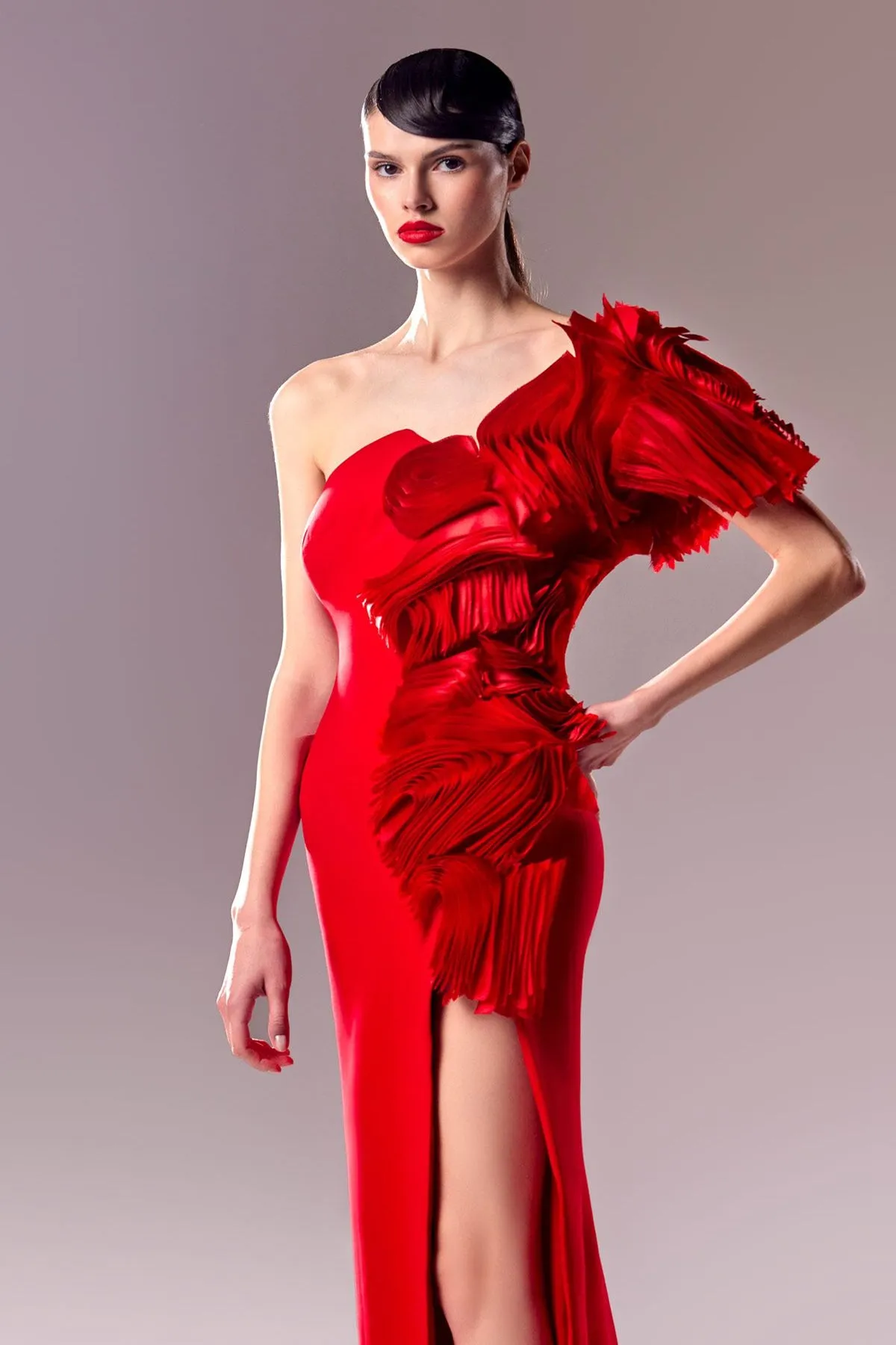 MNM Couture G1612
