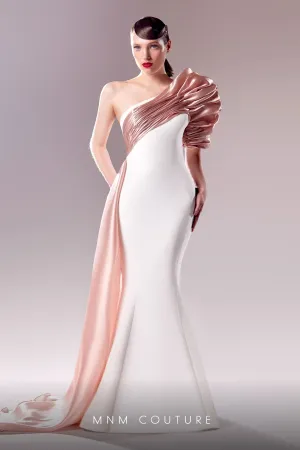 MNM Couture G1633