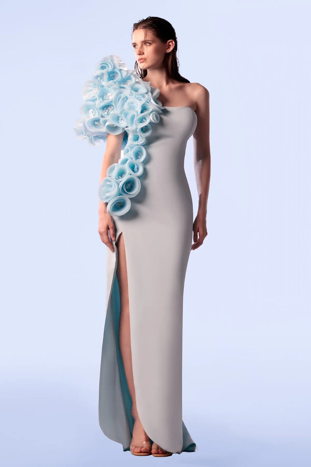 MNM Couture G1706