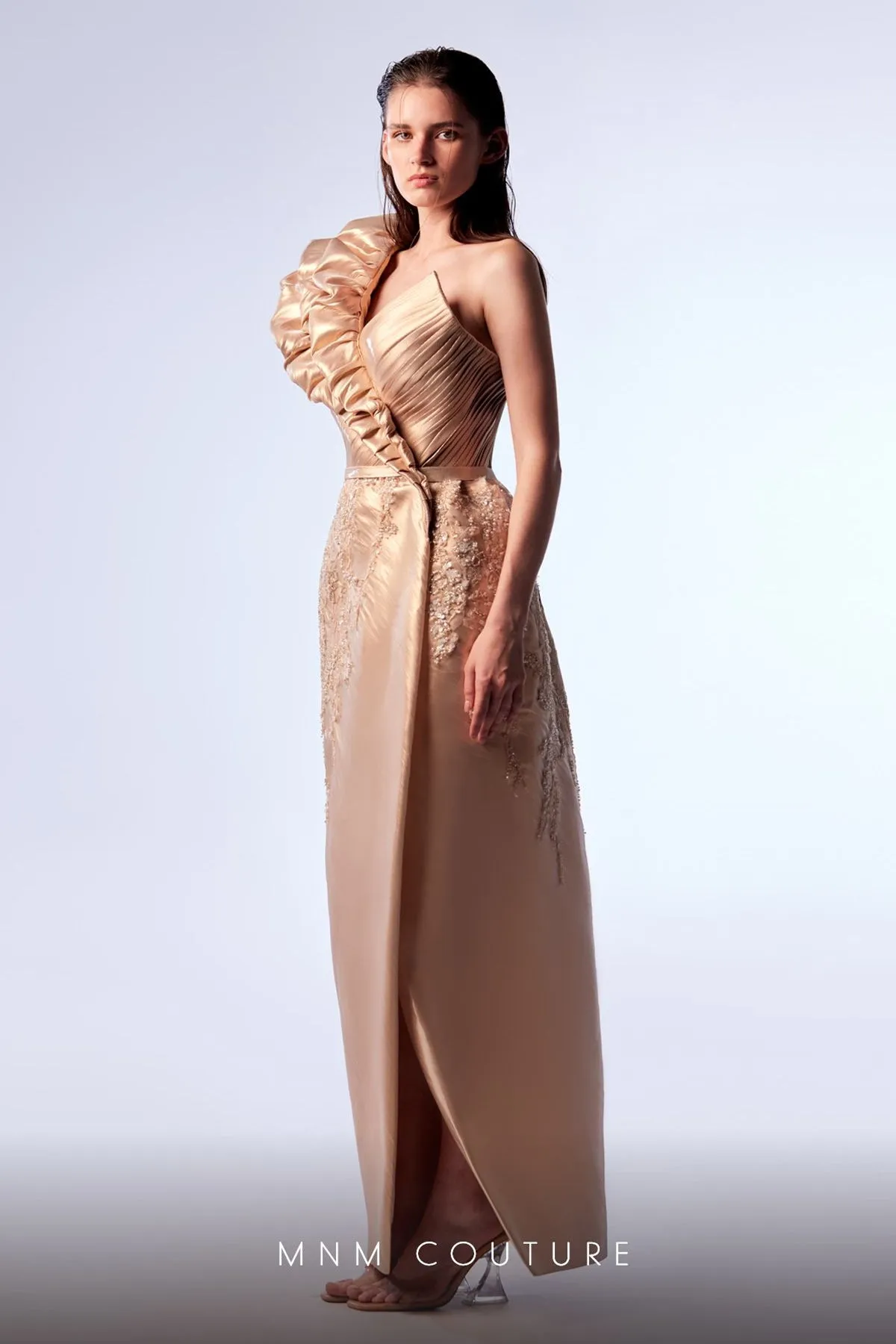 MNM Couture G1733