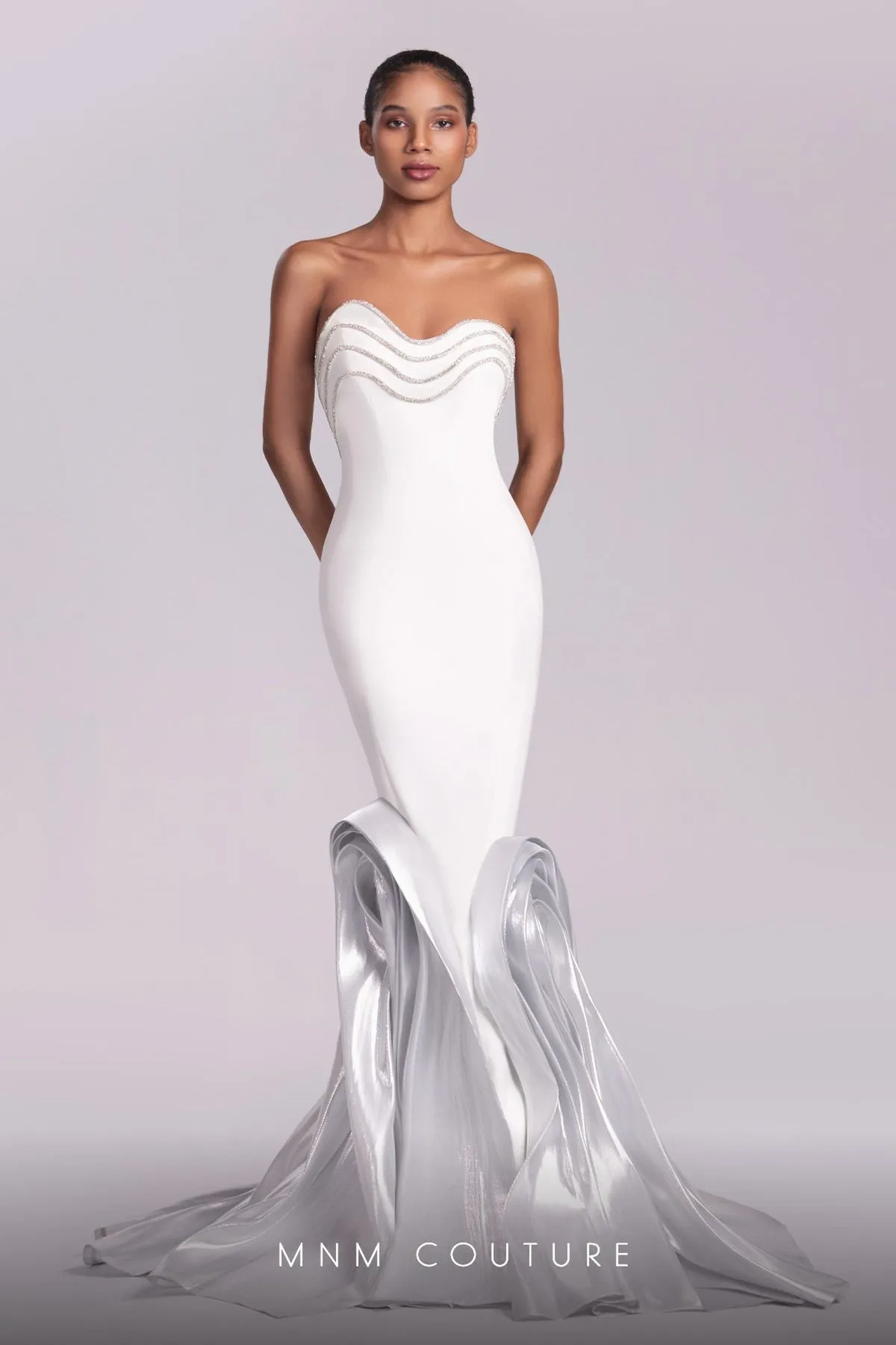 MNM Couture G1819