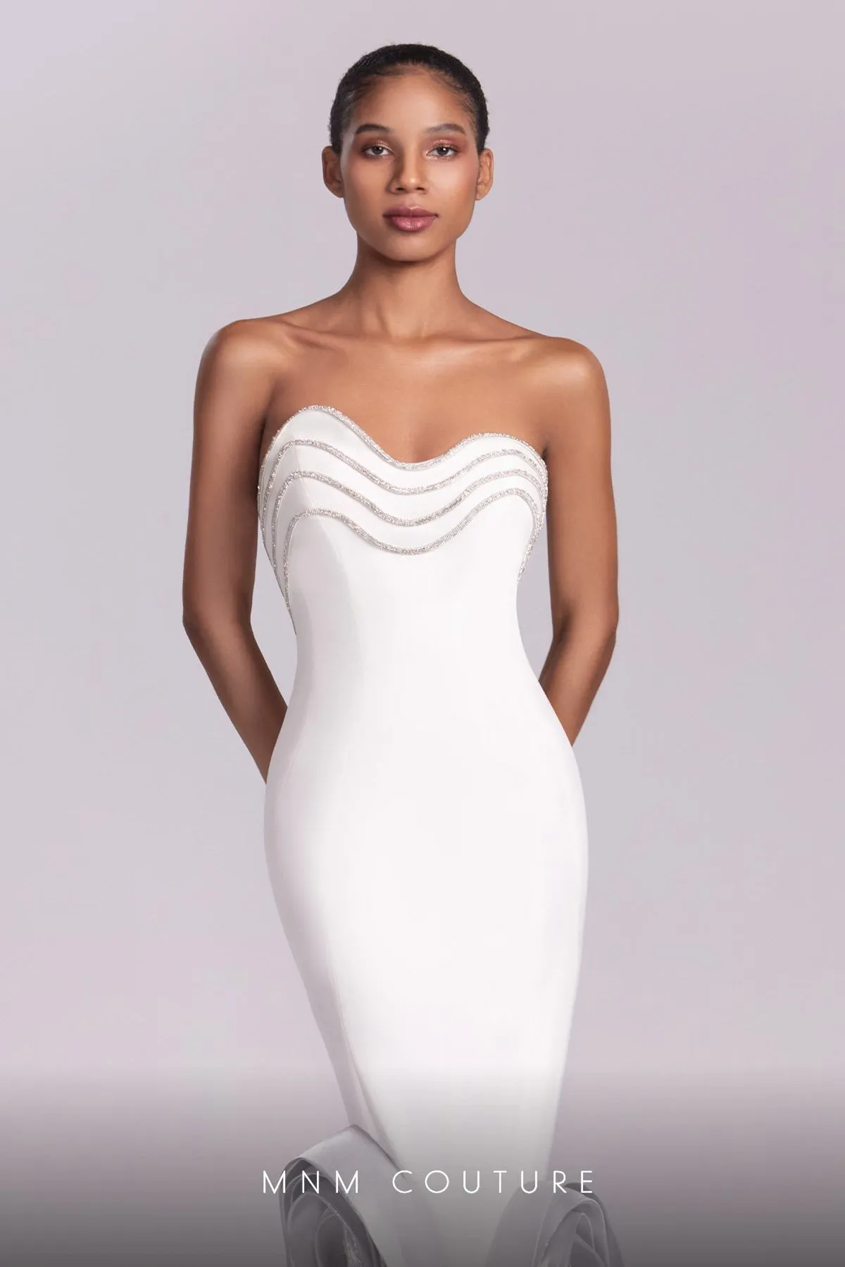 MNM Couture G1819