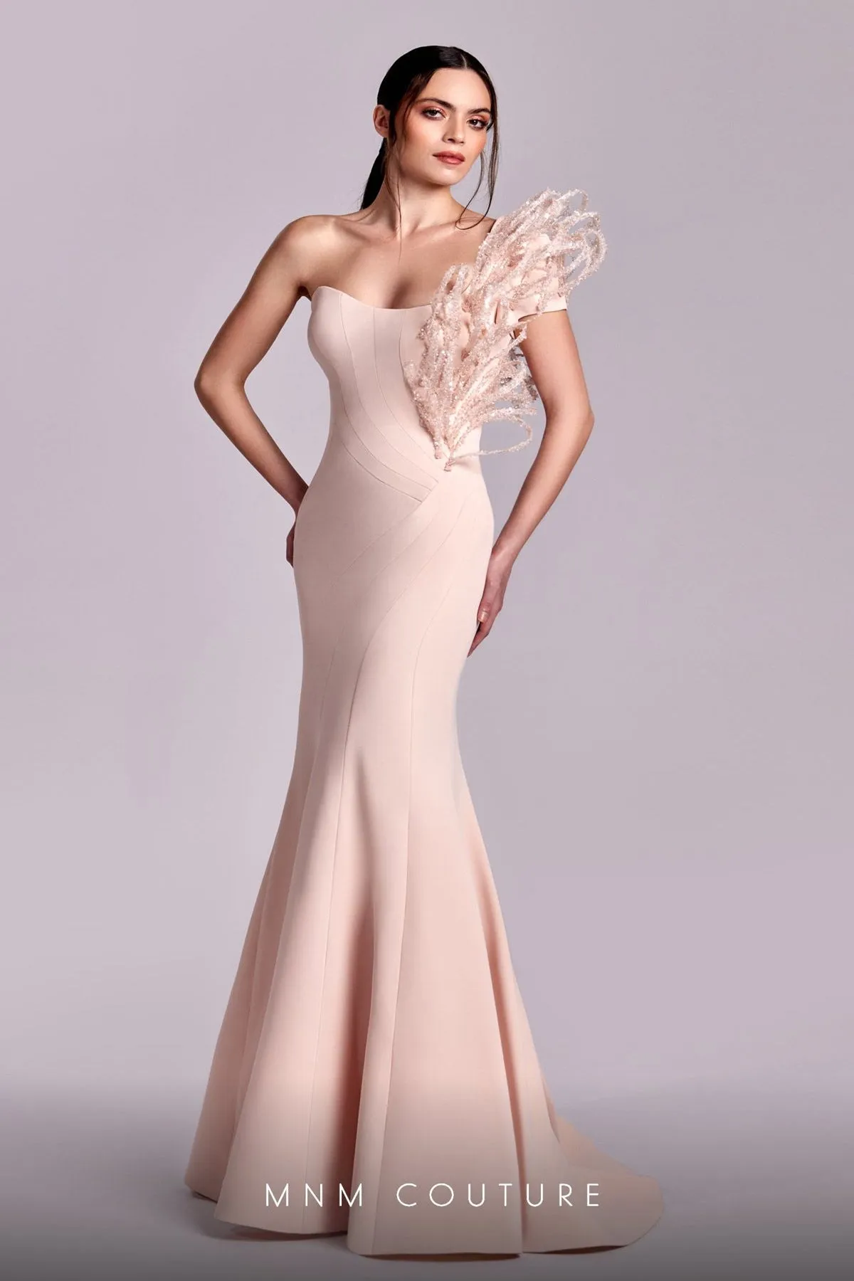 MNM Couture G1821