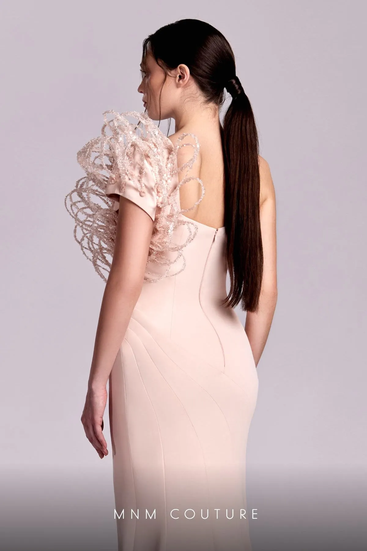 MNM Couture G1821