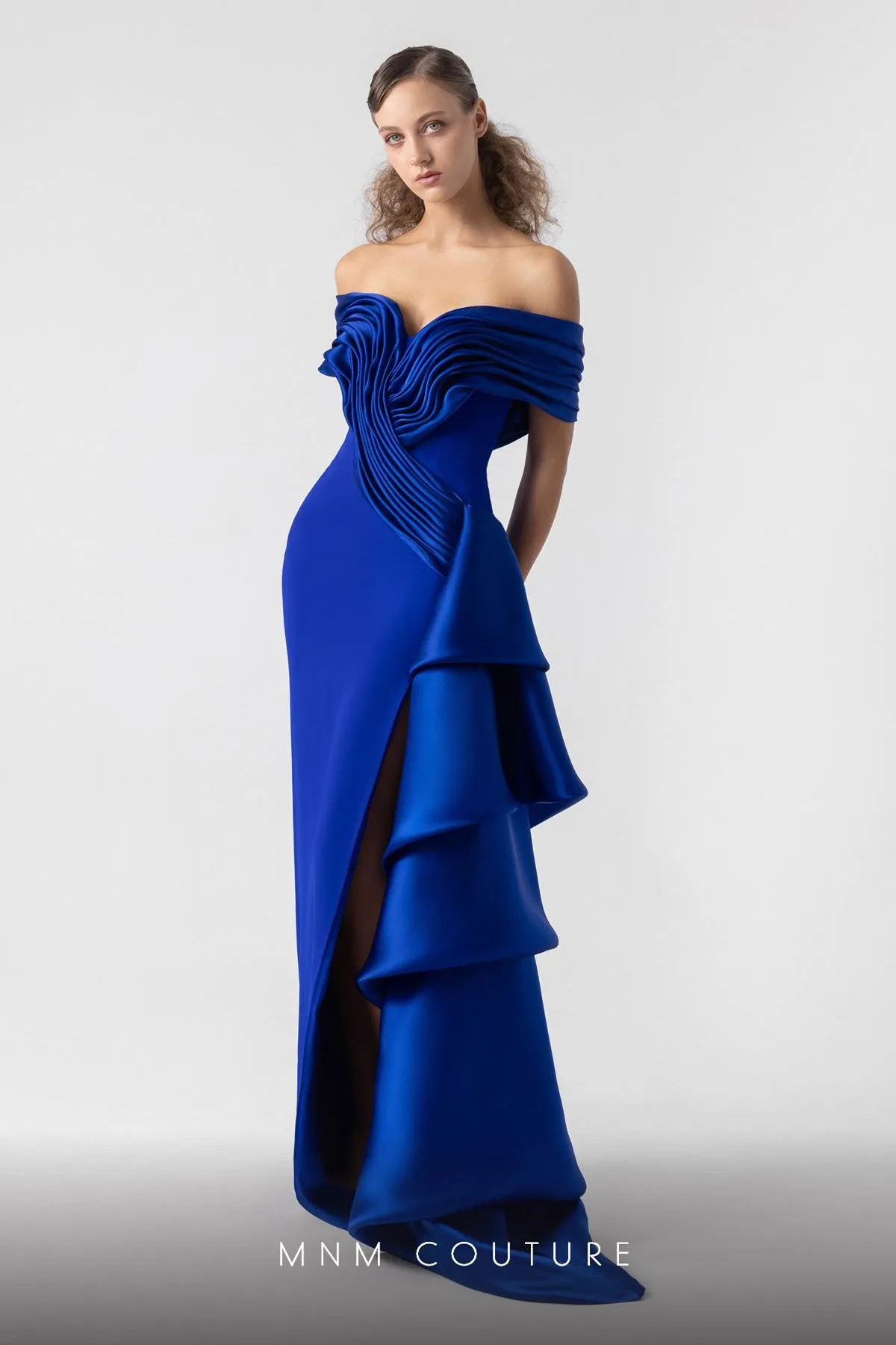 MNM Couture G1905