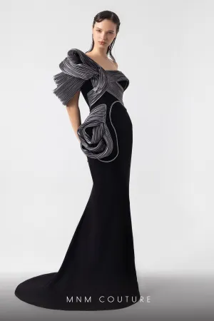 MNM Couture G1913