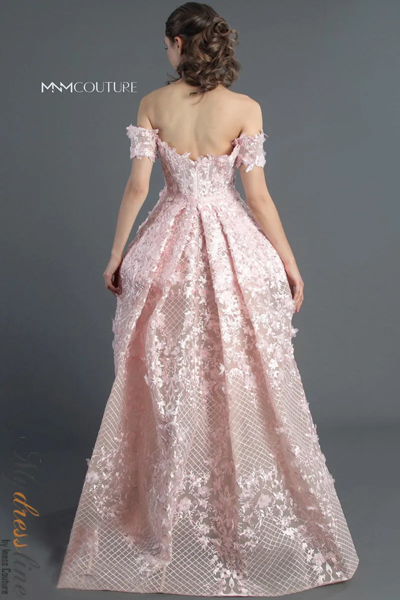MNM Couture K3496