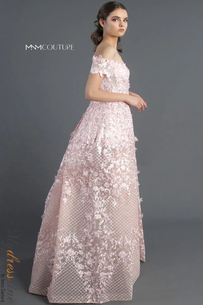 MNM Couture K3496