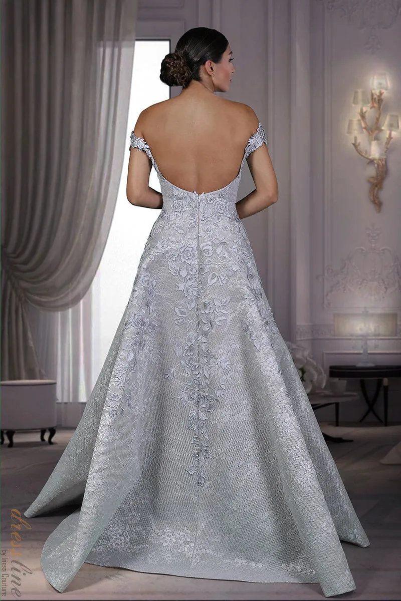 MNM Couture K3542
