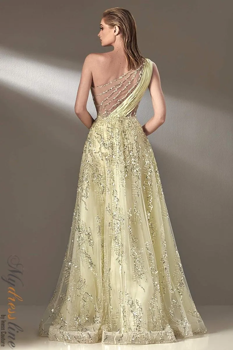 MNM Couture K3866