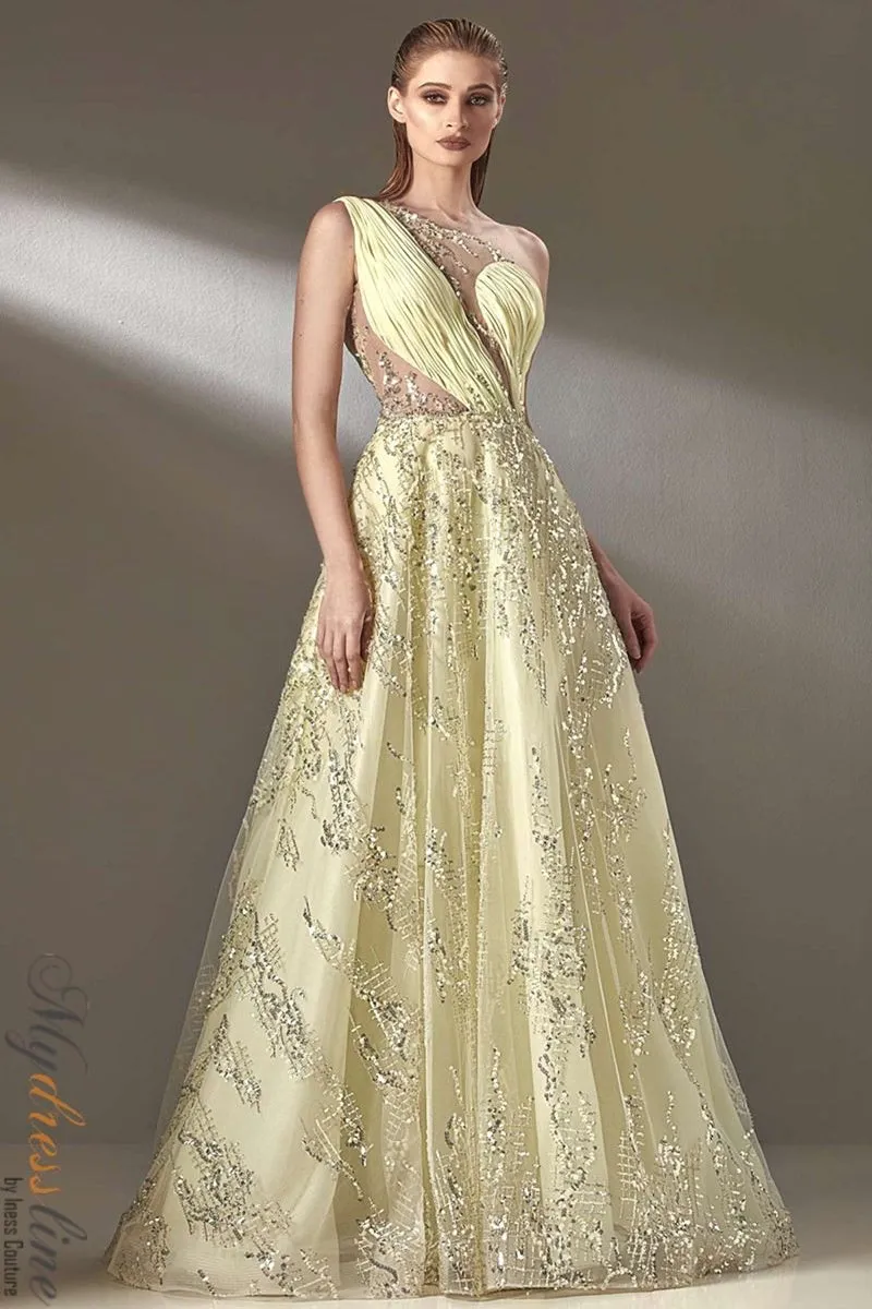 MNM Couture K3866