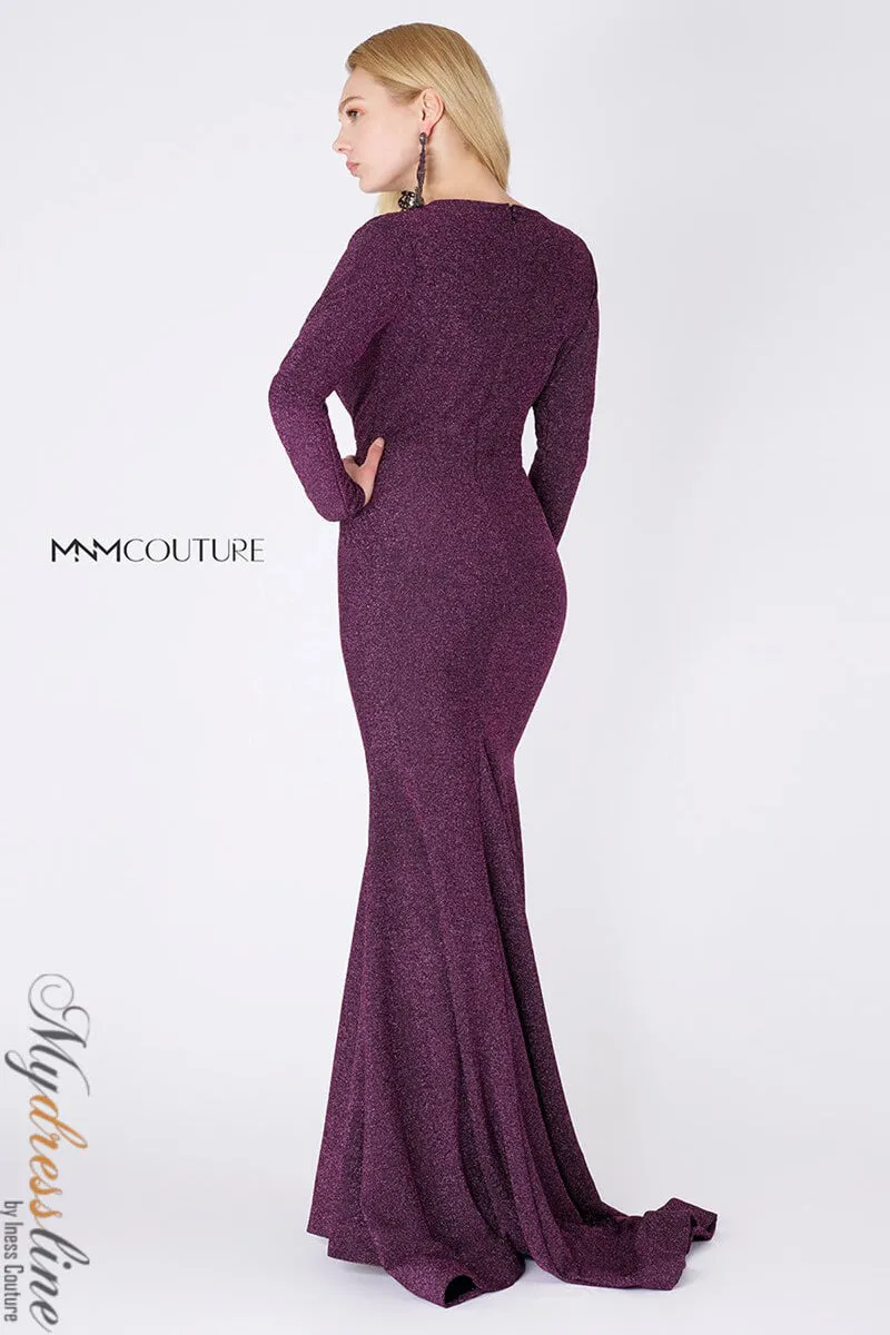 MNM Couture L0002B