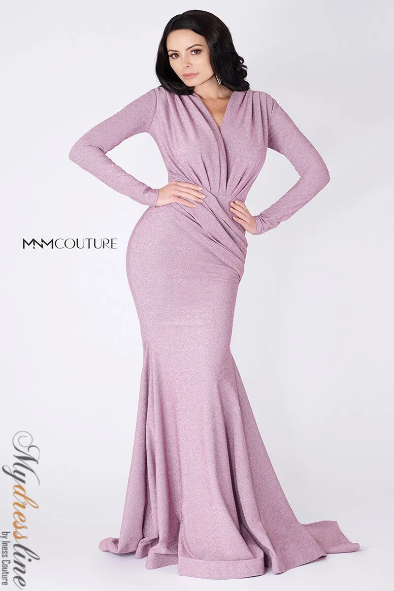 MNM Couture L0002B