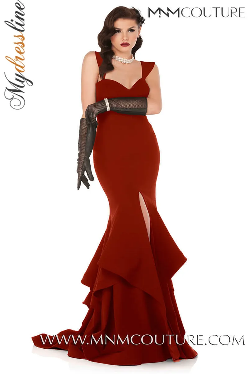 MNM Couture N0020