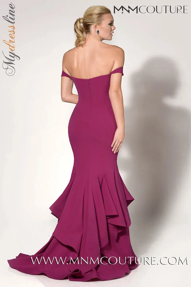 MNM Couture N0020