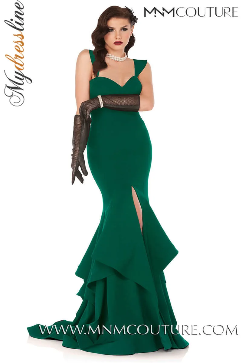 MNM Couture N0020