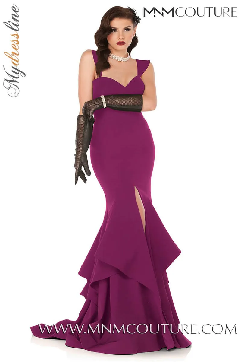 MNM Couture N0020