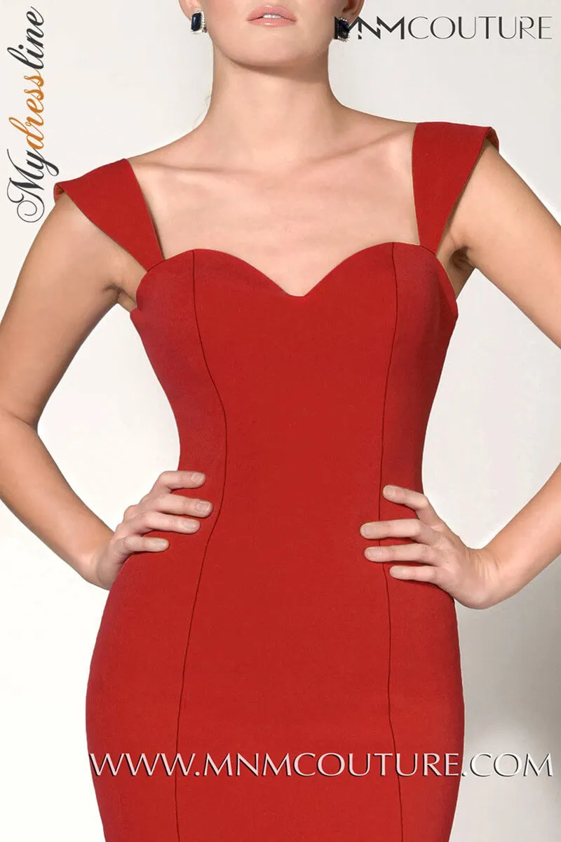MNM Couture N0020