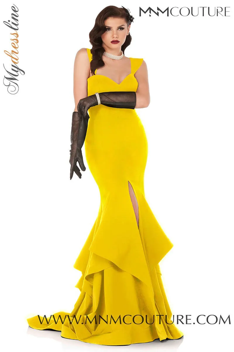 MNM Couture N0020