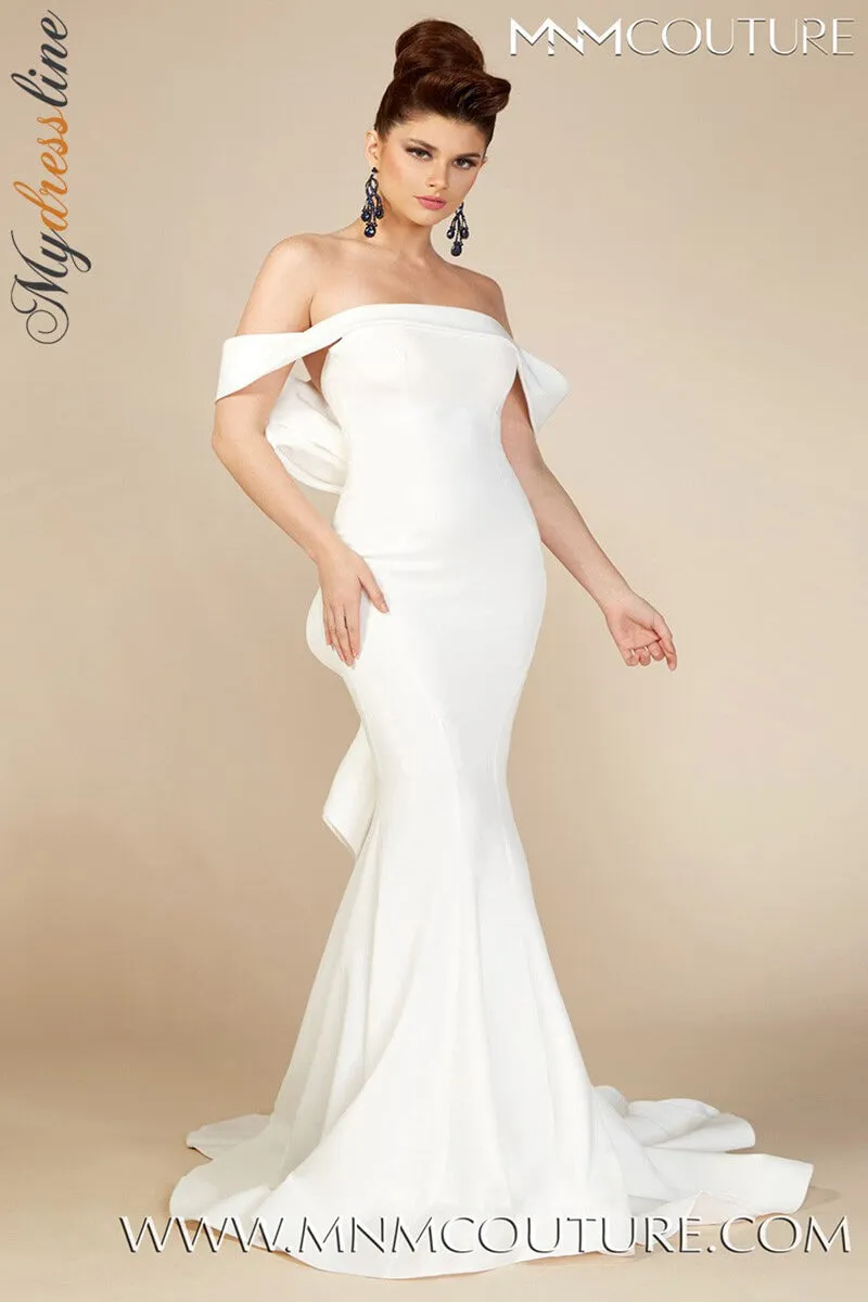 MNM Couture N0145