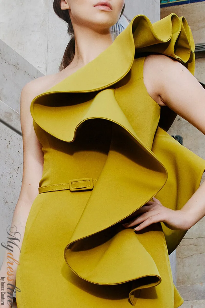 MNM Couture N0298