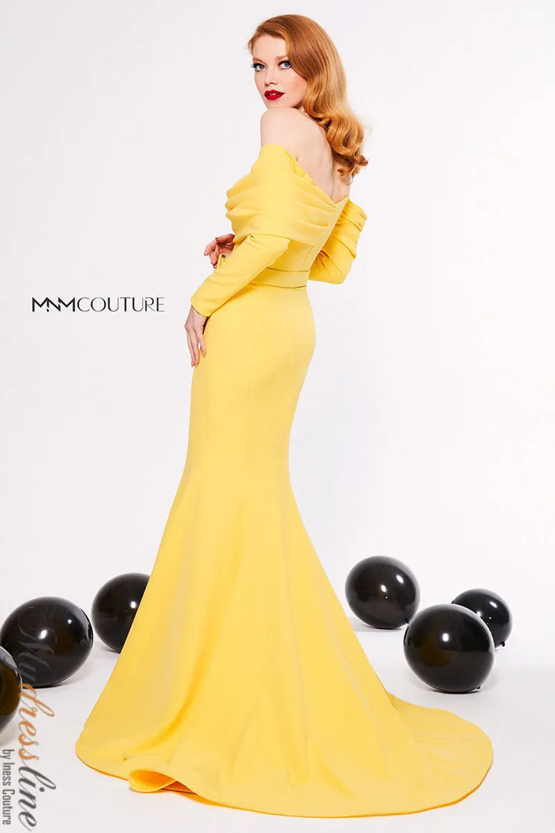 MNM Couture N0324