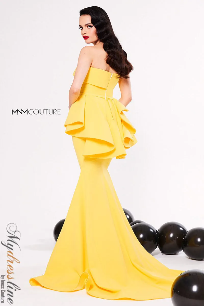 MNM Couture N0325