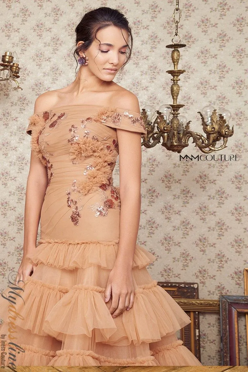 MNM Couture N0338