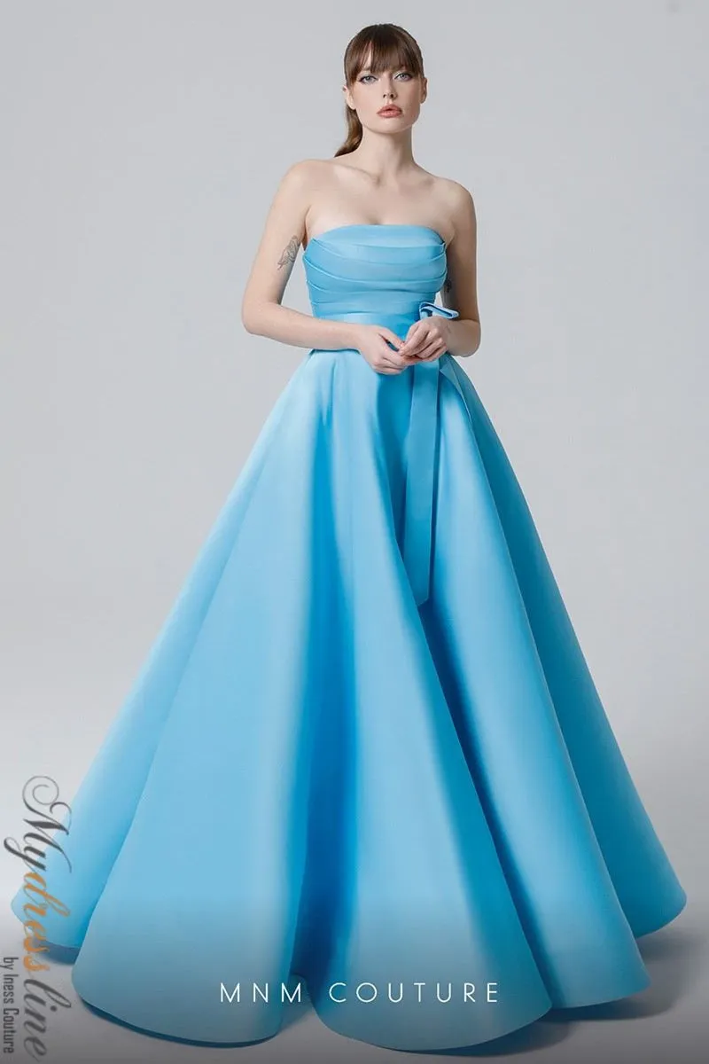MNM Couture N0452
