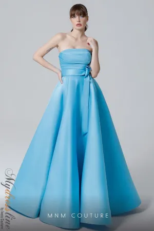 MNM Couture N0452