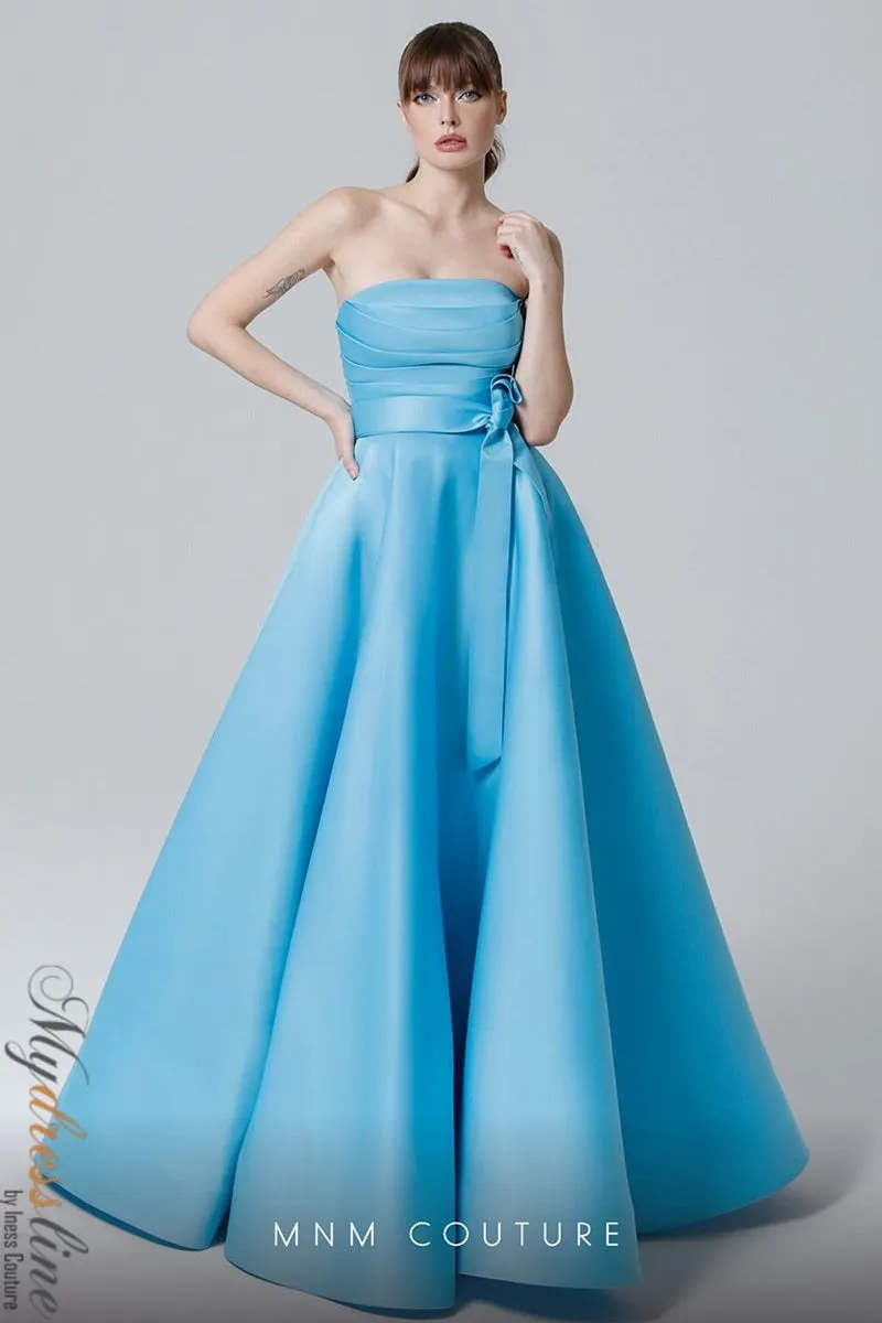 MNM Couture N0452