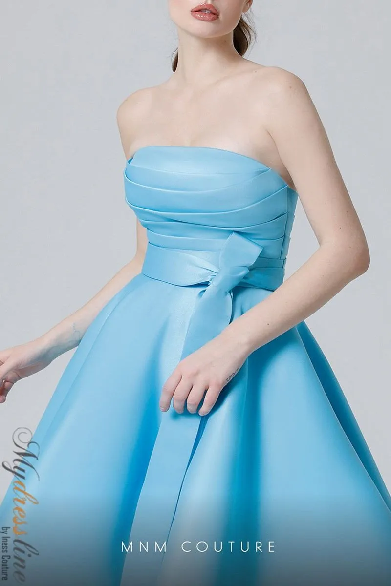 MNM Couture N0452