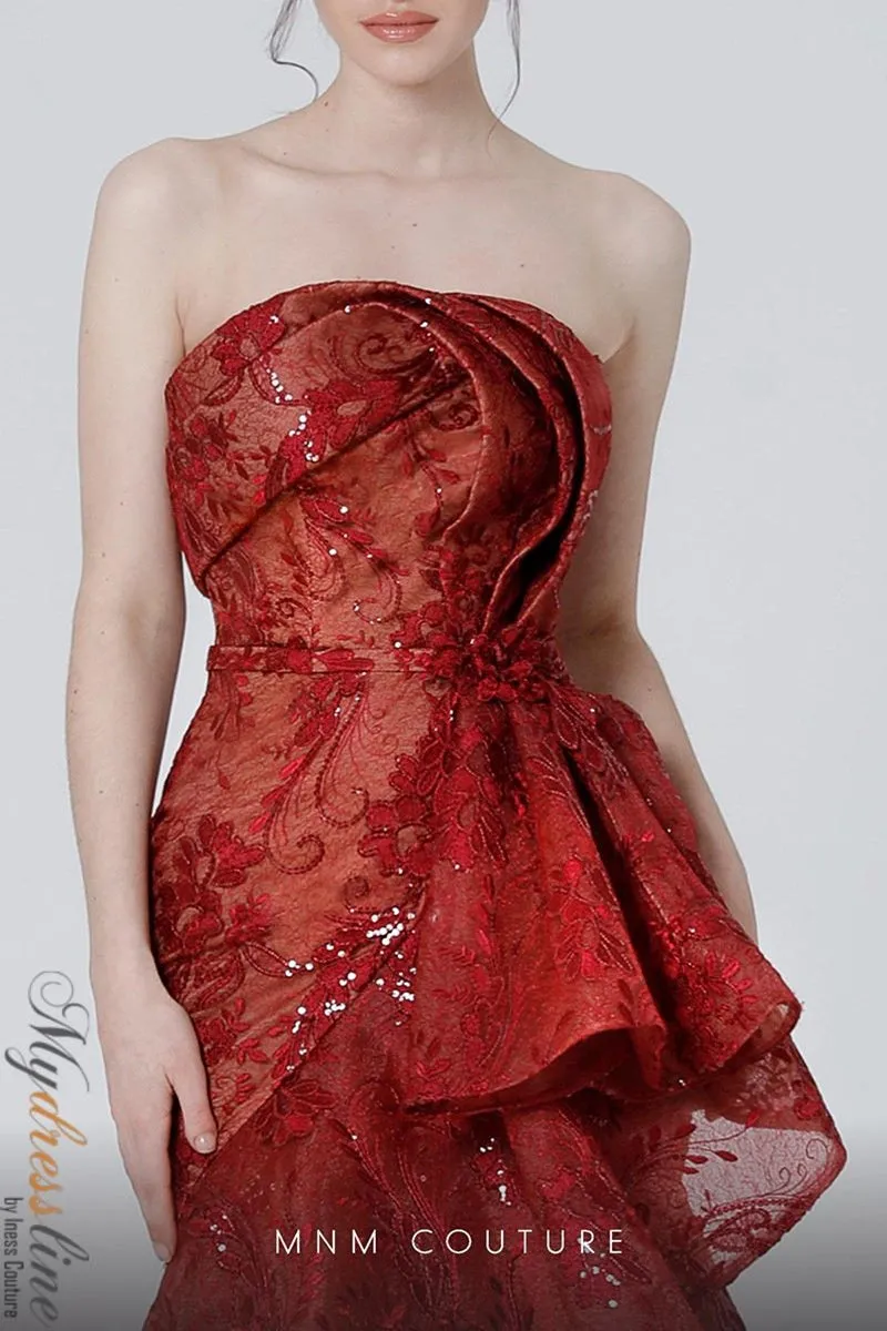 MNM Couture N0468