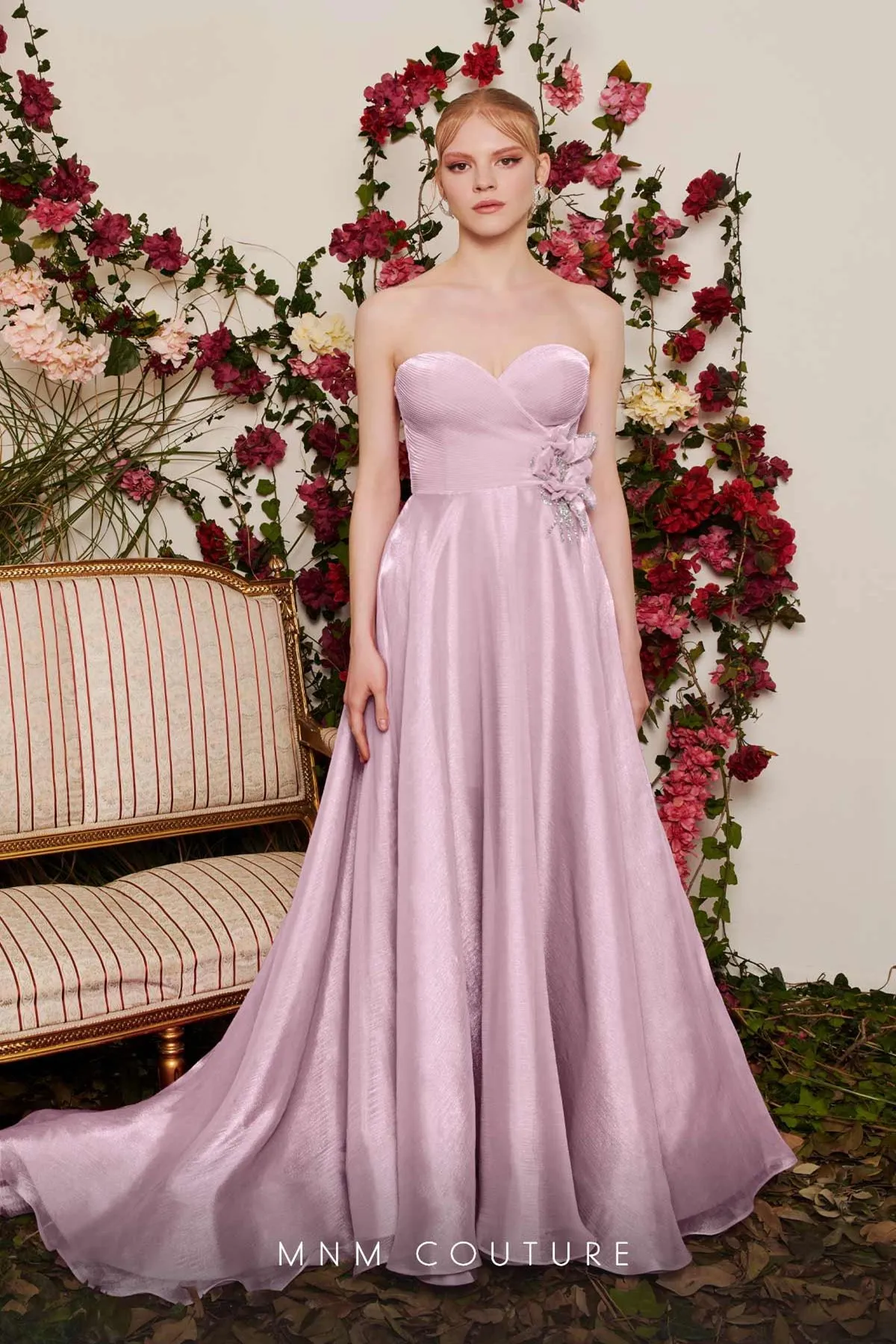 MNM Couture N0481