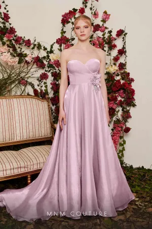 MNM Couture N0481