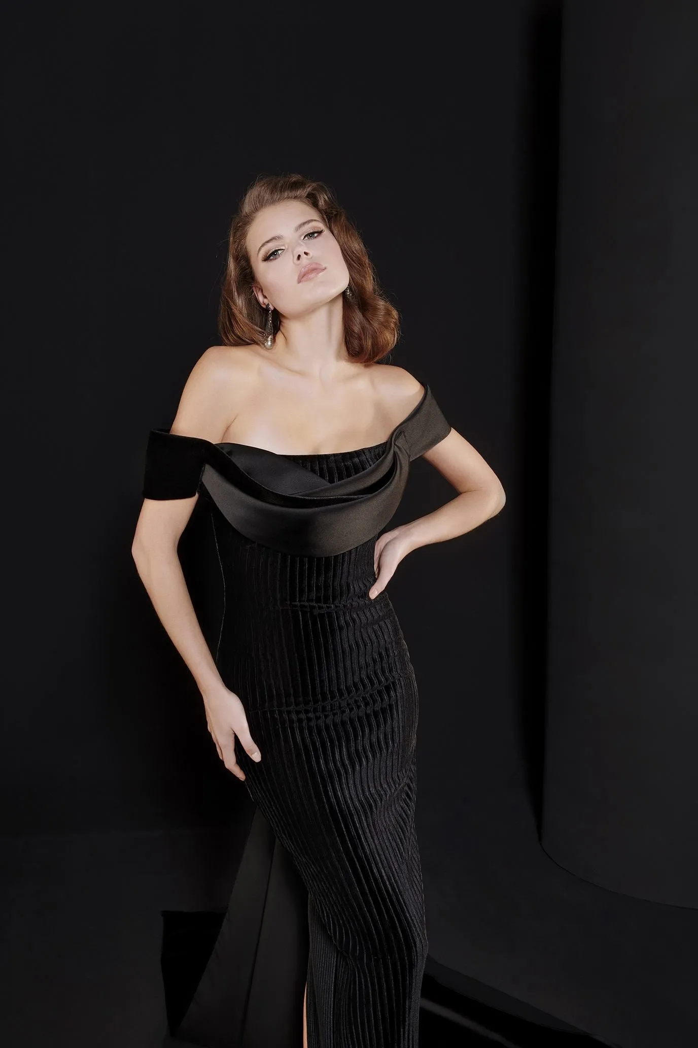 MNM Couture N0519