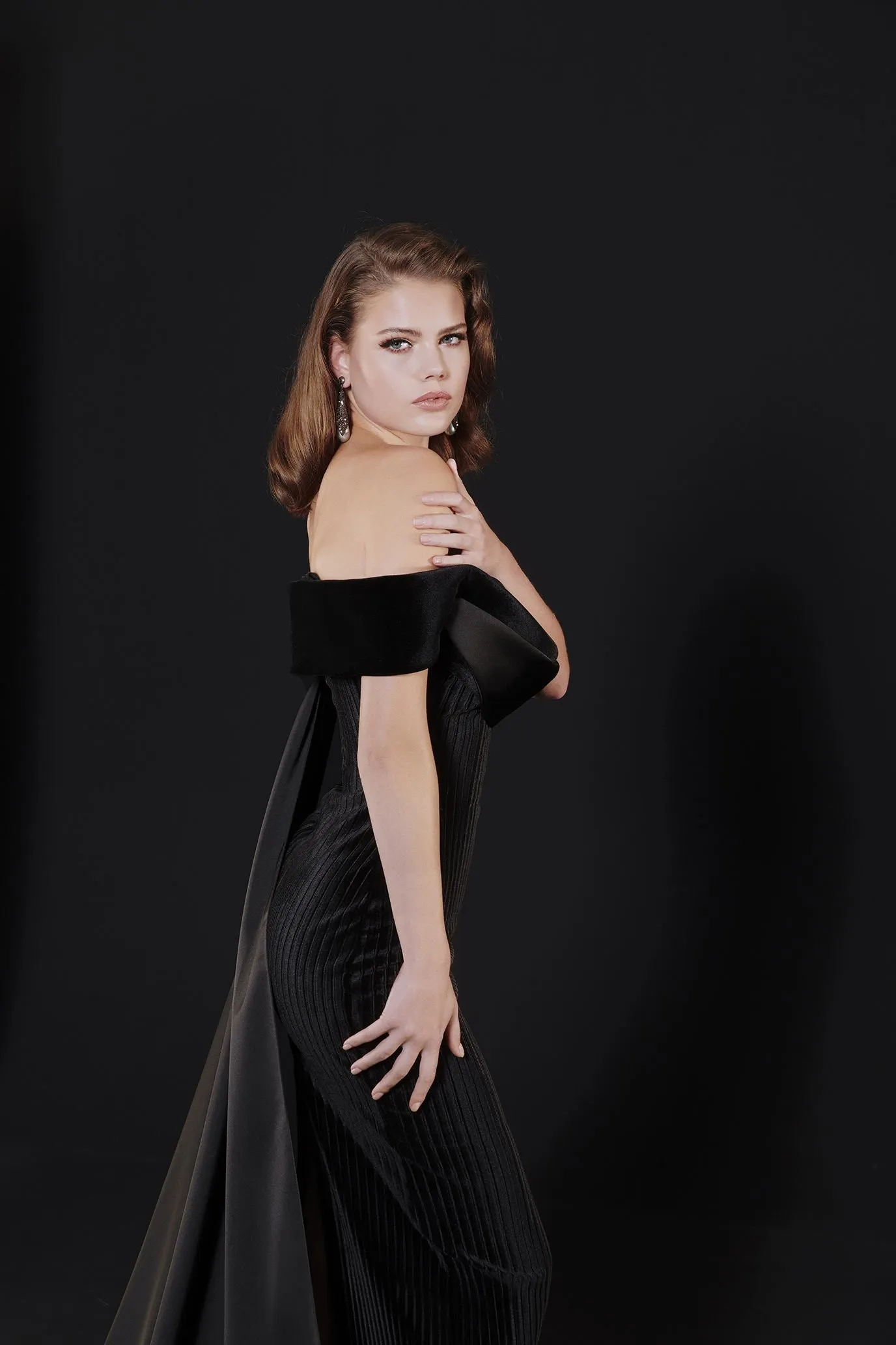 MNM Couture N0519