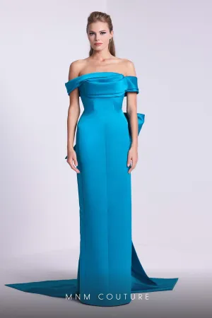 MNM Couture N0589