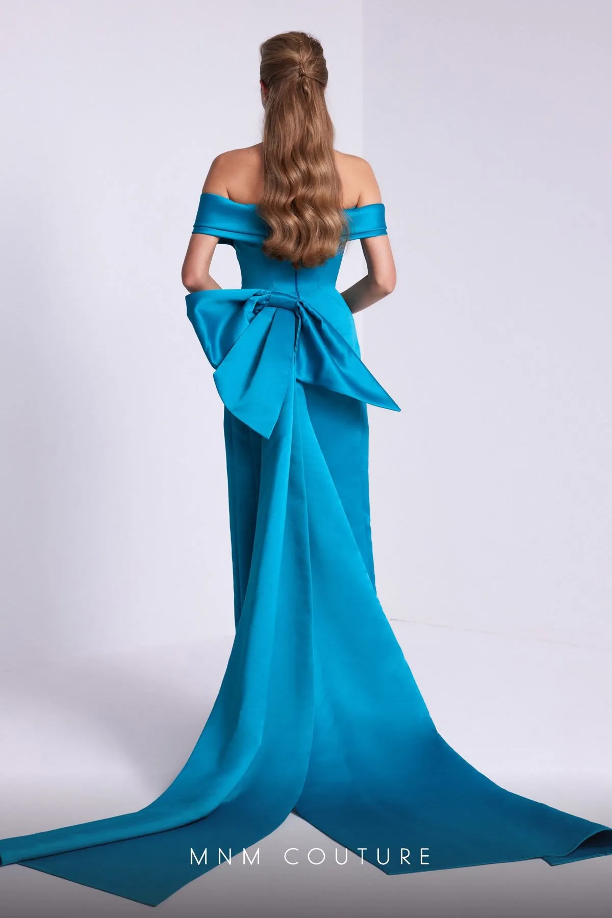 MNM Couture N0589