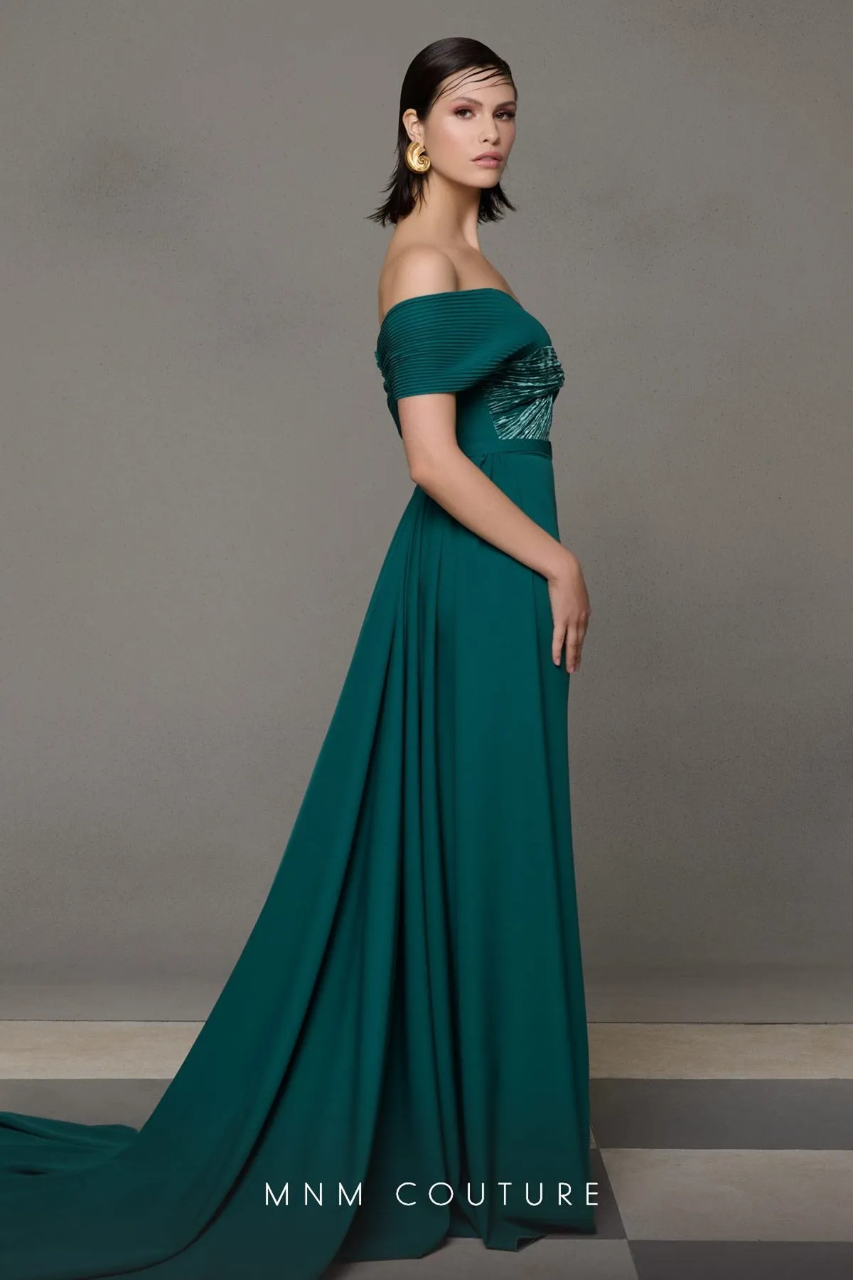 MNM Couture N0627