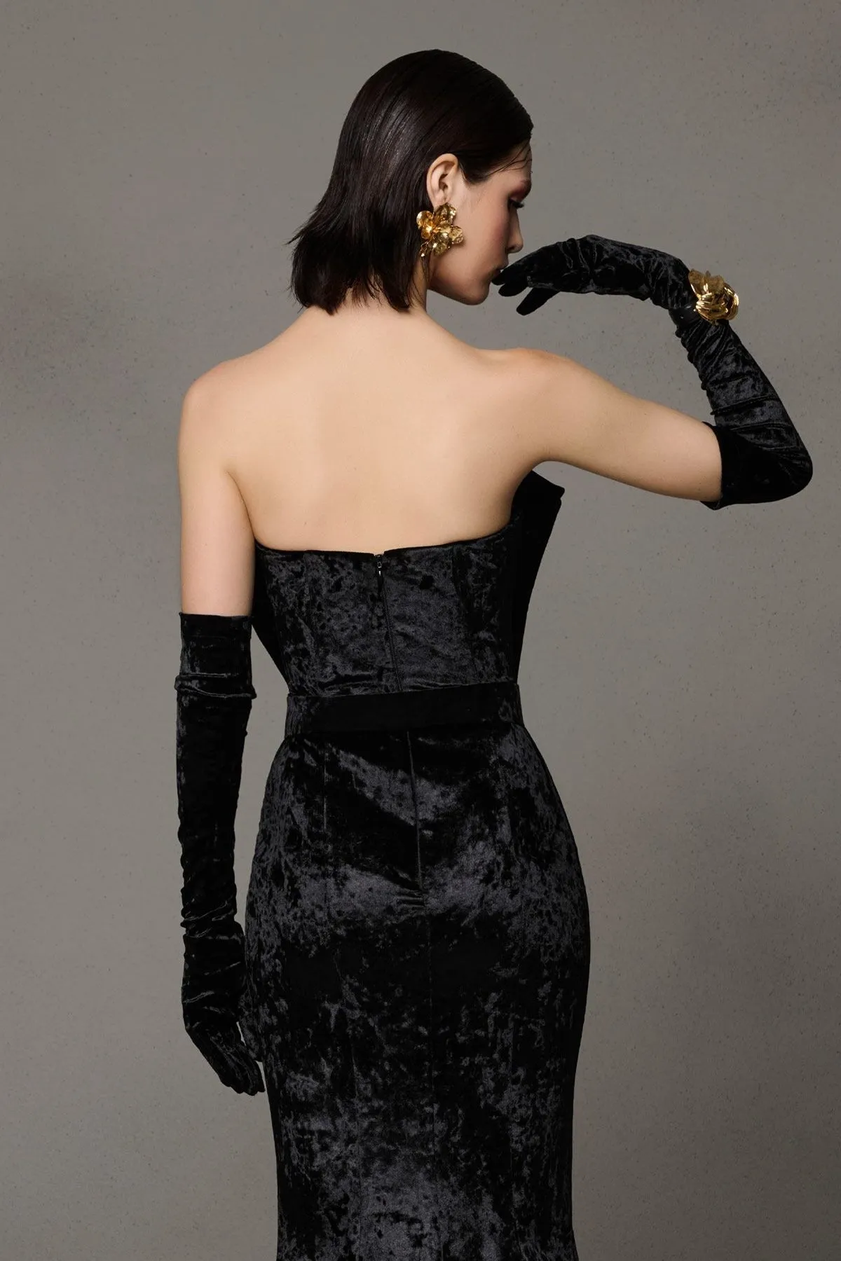 MNM Couture N0631
